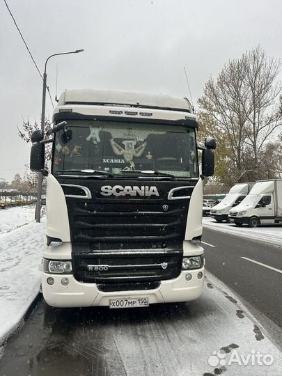 Водитель категории е