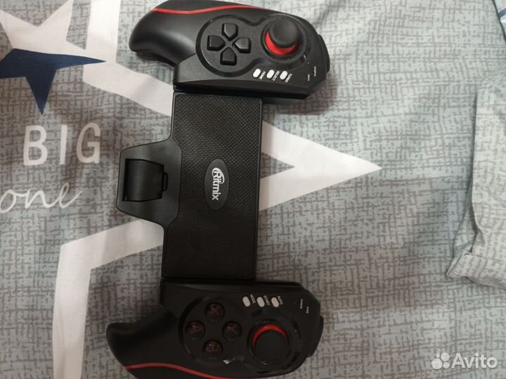 Геймпад Ritmix