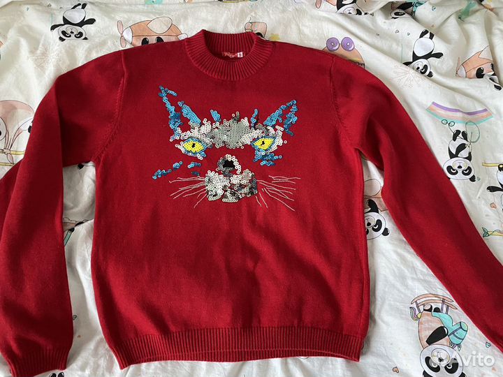 Кофты для девочки