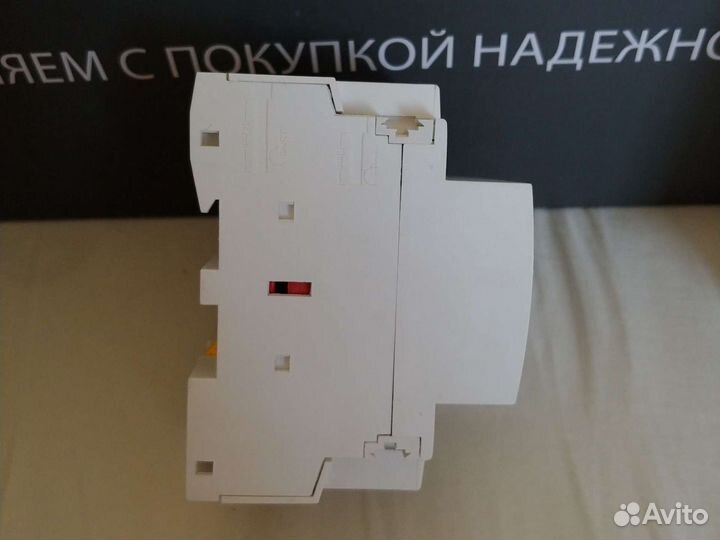 Пускатель магнитный 380в