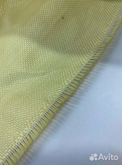 Арамидная ткань. Кевлар. Опт