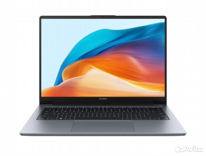 Huawei MateBook D 14 i3-1215U/8/256Gb