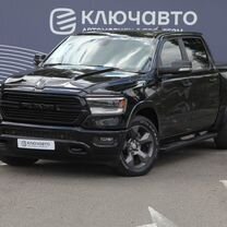 RAM 1500 5.7 AT, 2020, 30 200 км, с пробегом, цена 6 290 000 руб.