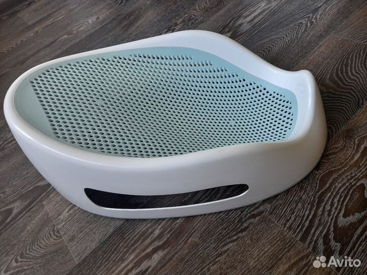 Горка для купания angelcare