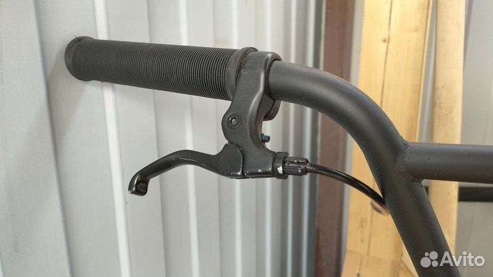 Велосипед bmx radio darko, 20 колеса