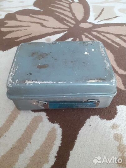 Мультиметр ц 4352