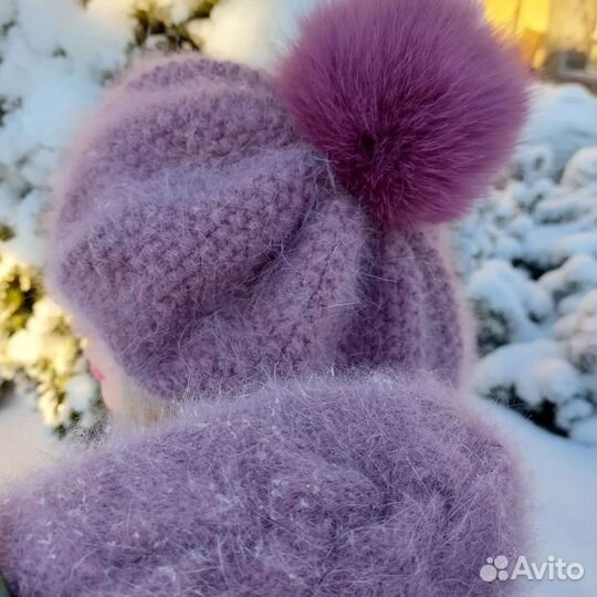 Вязание на заказ