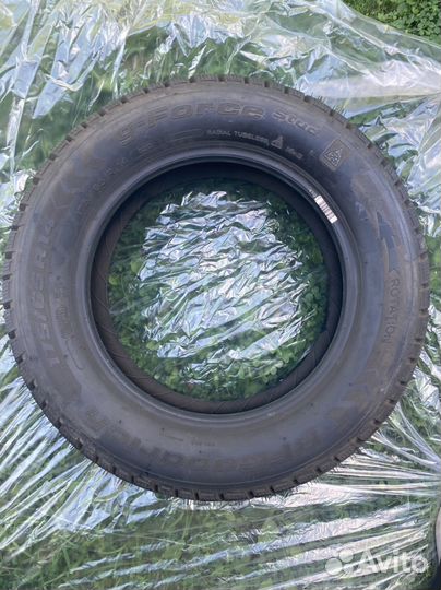 Bfgoodrich G-Force Stud 175/65 R14 82Q