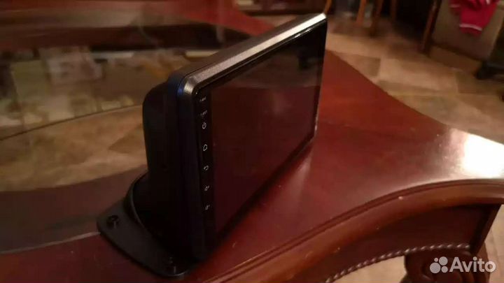 Универсальная рамка под 9/10дюйм.магнитолу