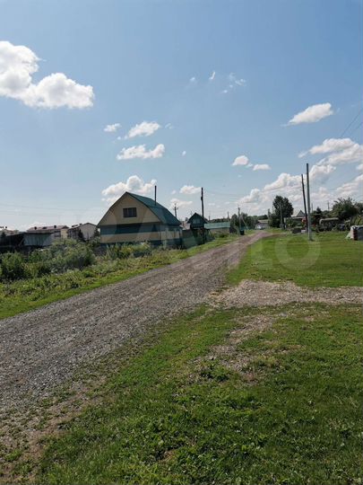 Участок 15 га (ИЖС)