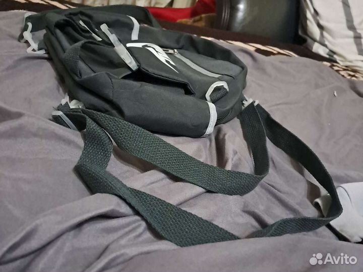 Рюкзак Найки для детей