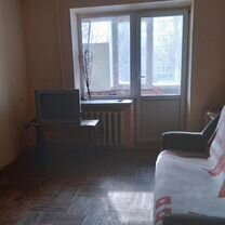 1-к. квартира, 32,5 м², 2/5 эт.