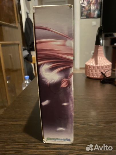 Dvd диски лицензия