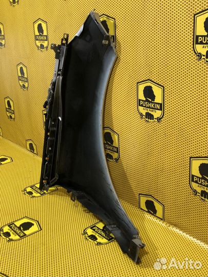 Крыло переднее левое Renault Espace