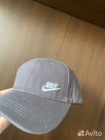 Кепка nike