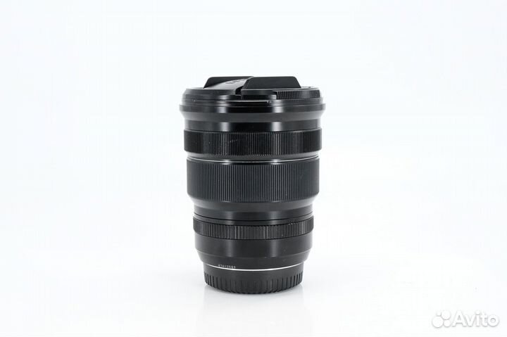 Fujifilm XF 10-24mm f/4 R OIS отл. сост., гарантия