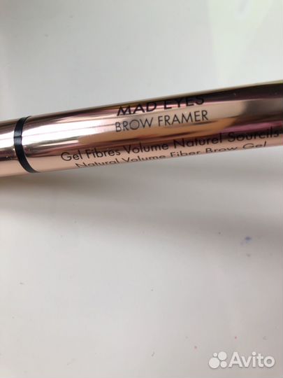 Гель для бровей Guerlain 01