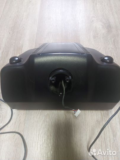 Logitech g27 рулевая колонка