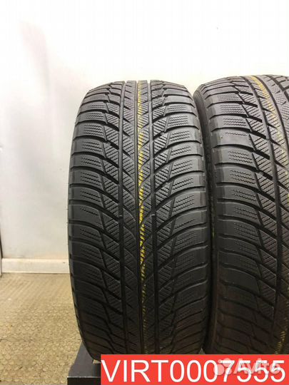 Bridgestone Blizzak LM-001 225/40 R18 92V