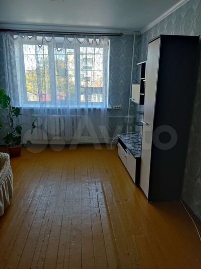 2-к. квартира, 39 м², 2/2 эт.