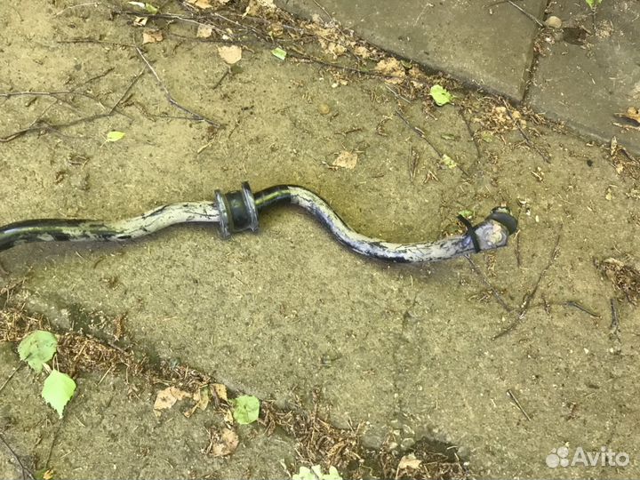 Honda Accord 8 стабилизатор передний