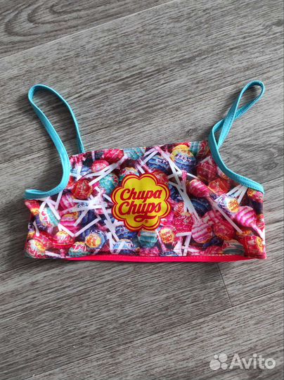 Купальник для девочки 110-116