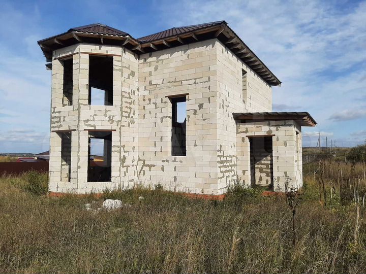 Участок 11,1 сот. (СНТ, ДНП)