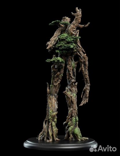 В наличии) Weta Treebeard Lord oh the rings