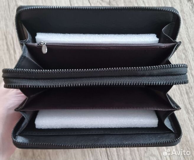 Кошелек портмоне новый