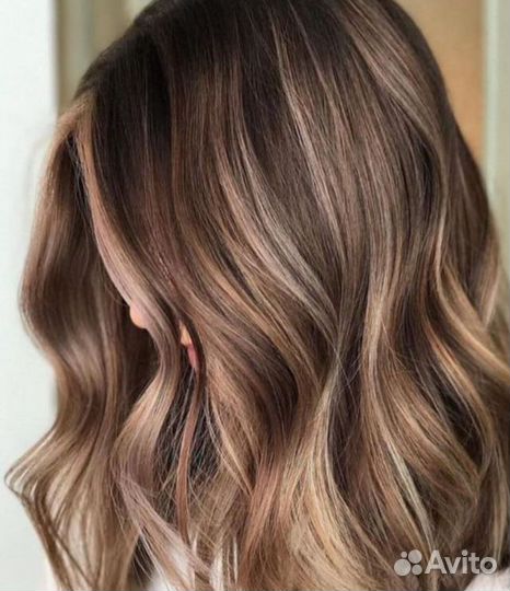 Услуги парикмахера с выездом на дом