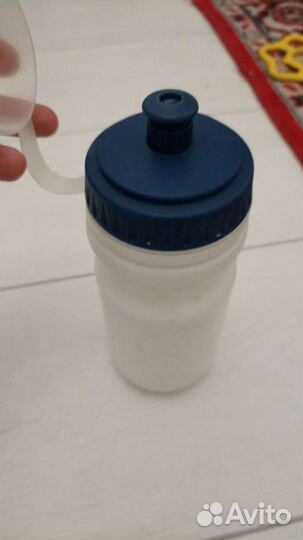 Бутылка для воды