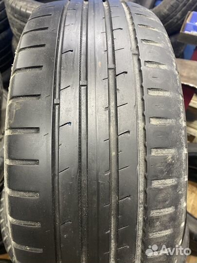 Nokian Tyres Hakka Blue 2 185/55 R15