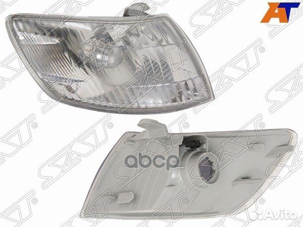 Габарит toyota corona premio 98-01 RH 20-395 ST