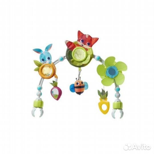 Мобиль дуга tiny love