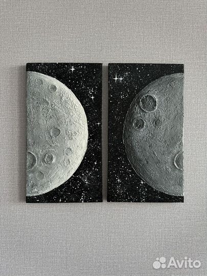 Картина интерьерная