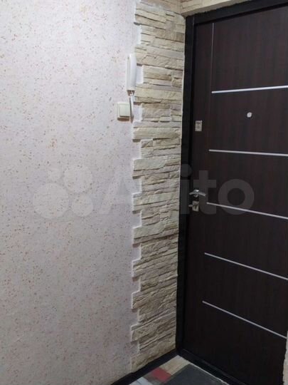 1-к. квартира, 30 м², 1/5 эт.