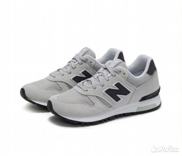 Кроссовки New Balance NB 565 Оригинал