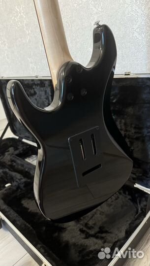 Электрогитара Ibanez azes40