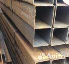 40*20*3,0 (6м) труба профильная