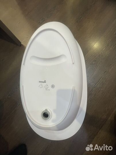 Ванночка для купания keeeper