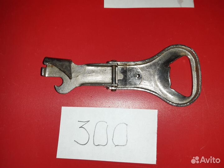 Кухонная утварь СССР