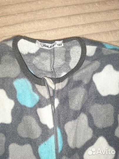 Термобелье детское