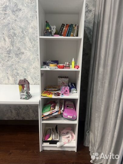 Детский гарнитур