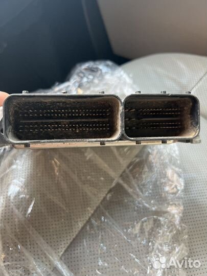 Эбу Форд Ренджер