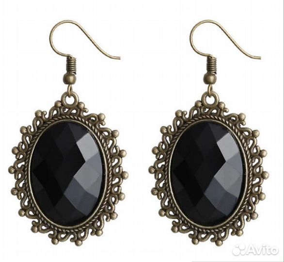 Украшения Бижутерия Чокеры Браслеты Серьги