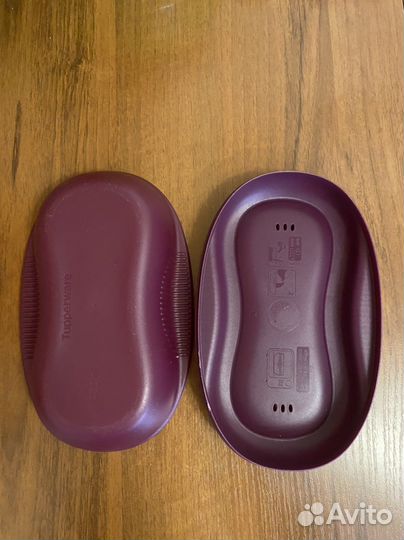 Омлетница Браво Дилайт Tupperware