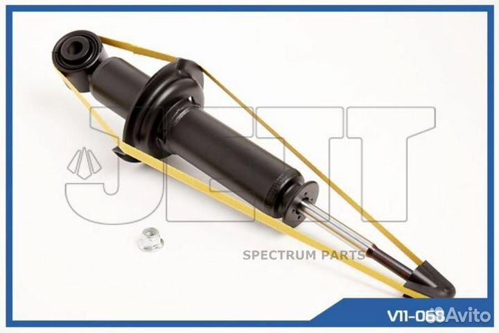 Jett V11068 Амортизатор jett V11-068 (341298)