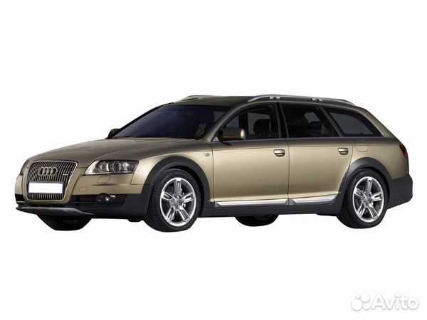 Амортизатор капота Audi A6 04-10 / A6 allroad quattro 06-12 / RS6 08-10 / S6 06-11 (справаслева)