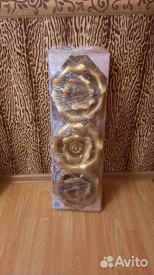 Настенный декор новый зеркала