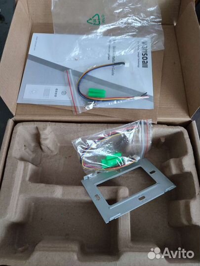 Видеодомофон Vansoall